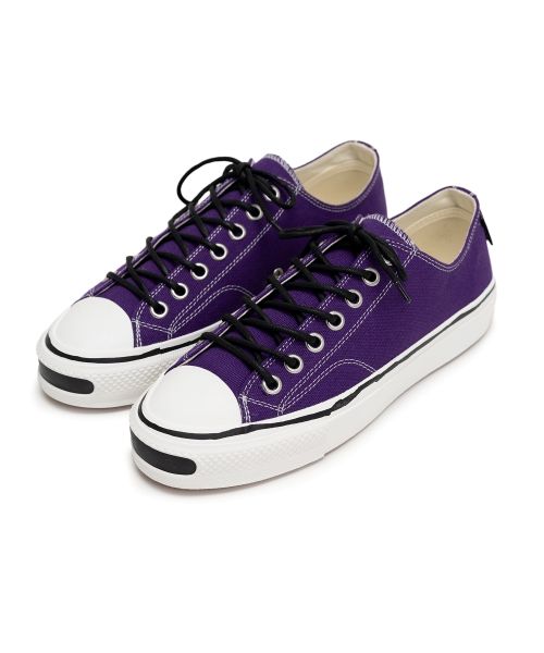 "Joey" Vulcanize Sneaker