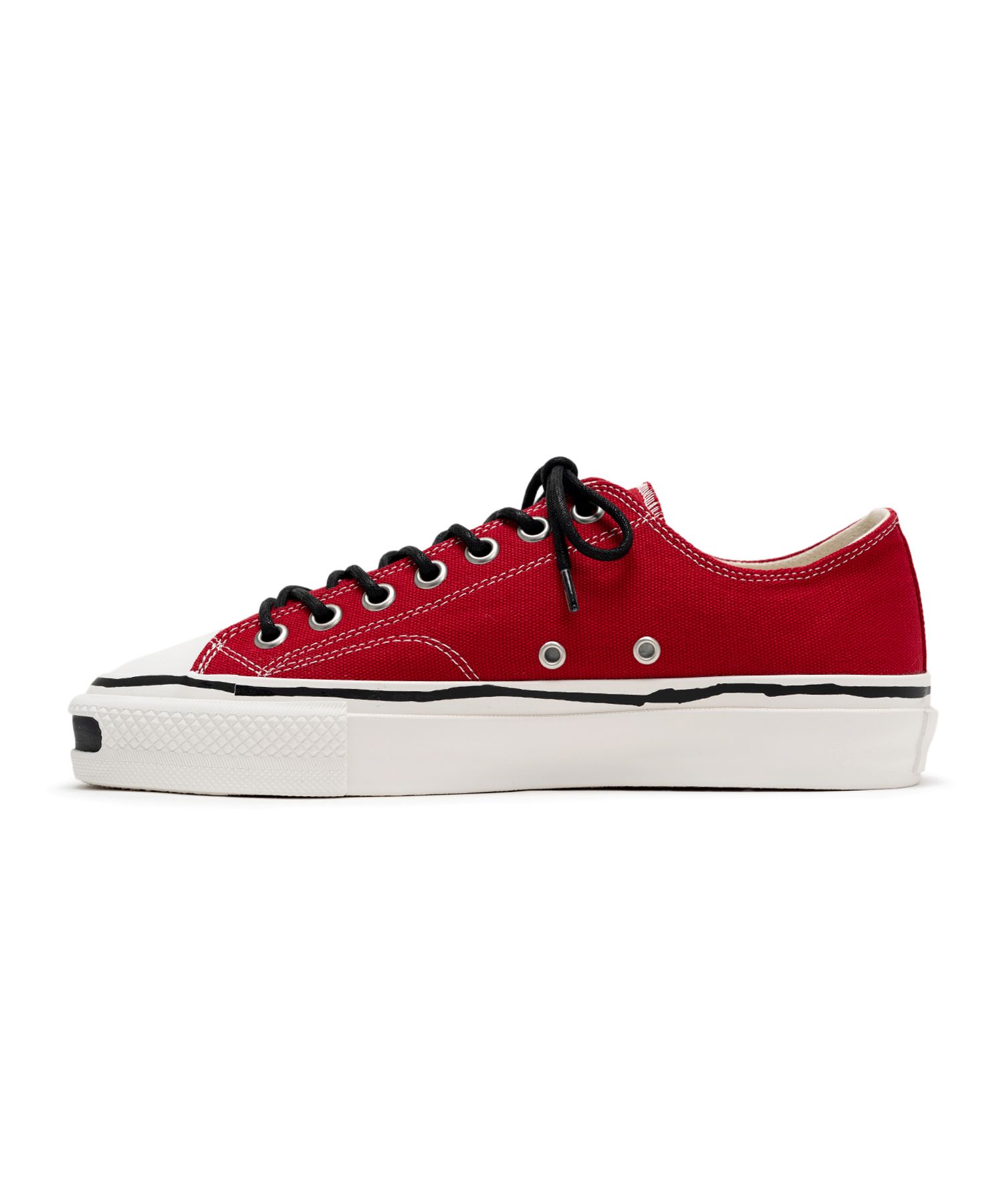 "Joey" Vulcanize Sneaker