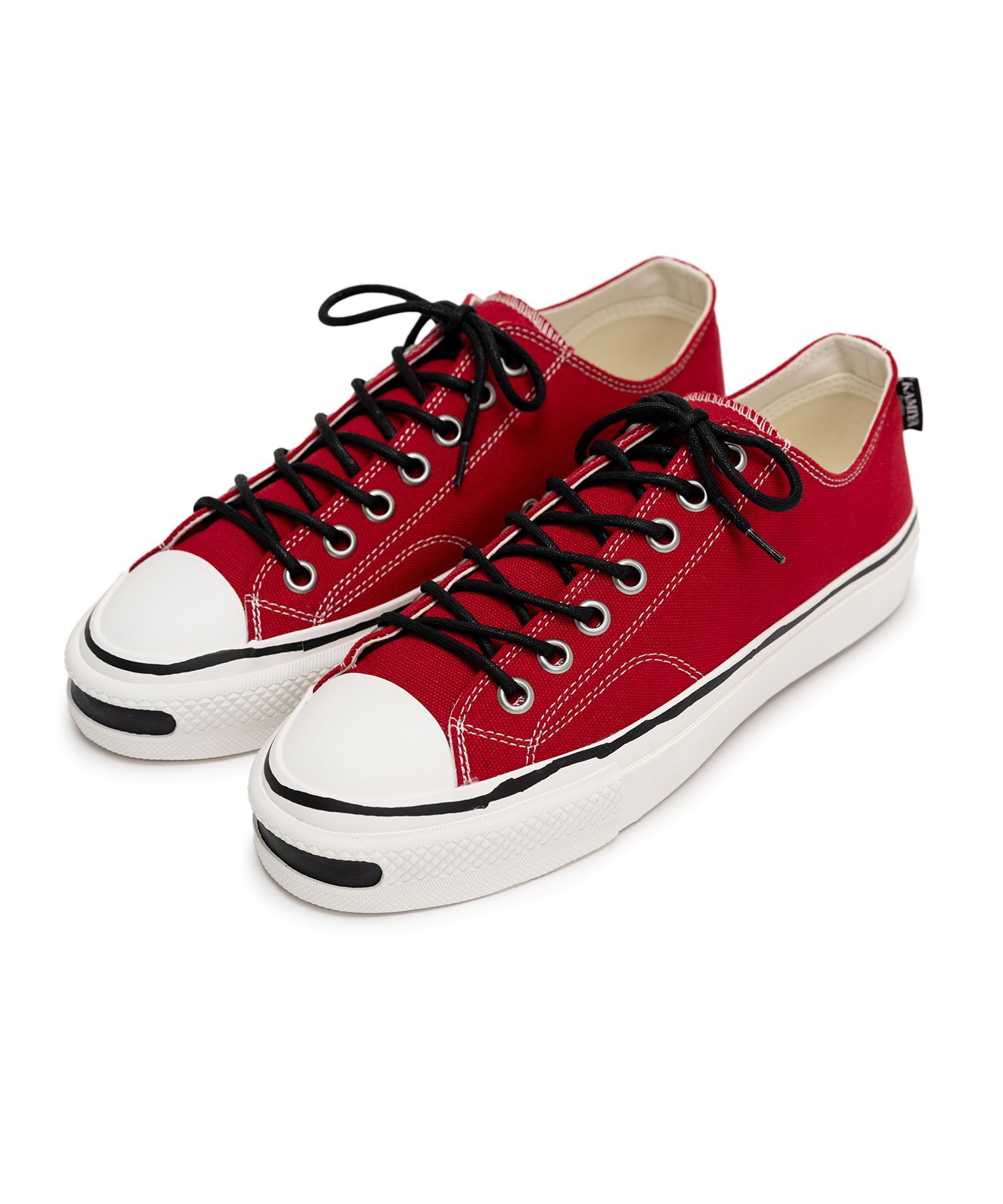 "Joey" Vulcanize Sneaker