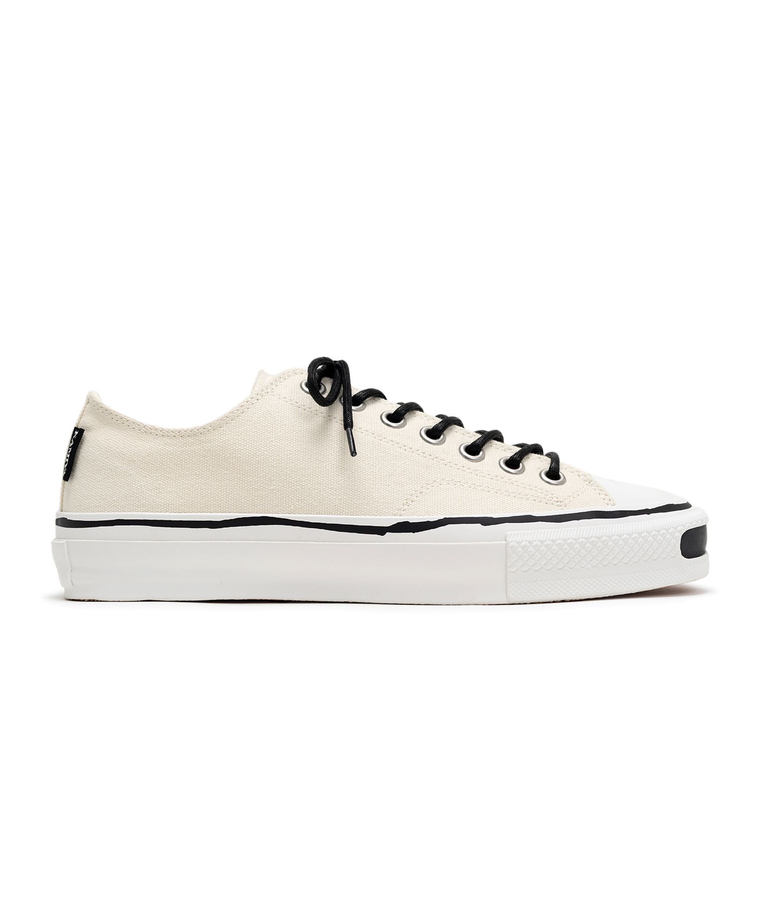"Joey" Vulcanize Sneaker