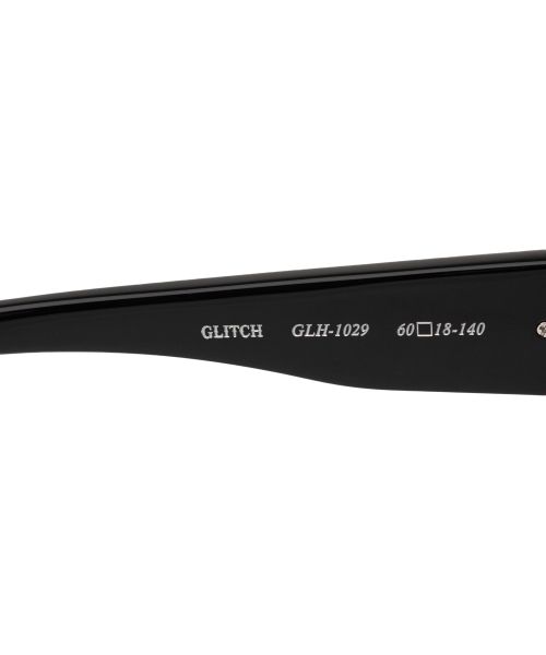 KAMIYA×GLITCH "AVANTGARDE"