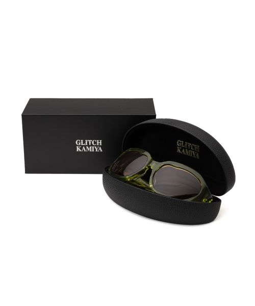 KAMIYA×GLITCH "AVANTGARDE"