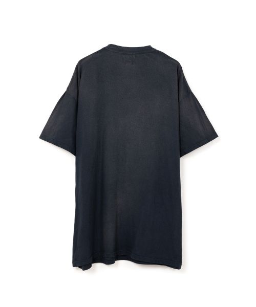 THE YOUNG STRANGERS × KAMIYA T-shirt