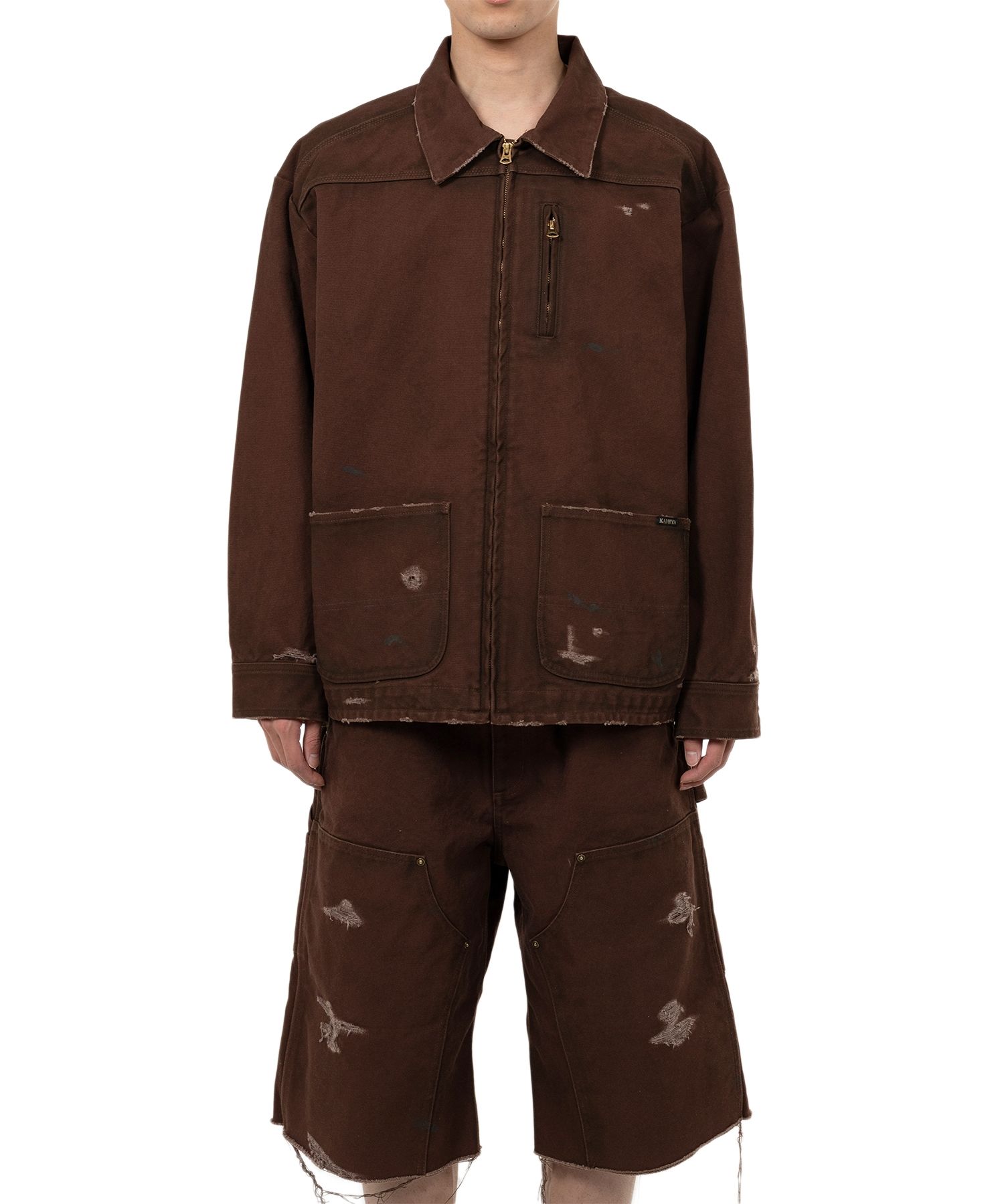 Maison MIHARA YASUHIRO ONLINE STORE（ミハラヤスヒロ