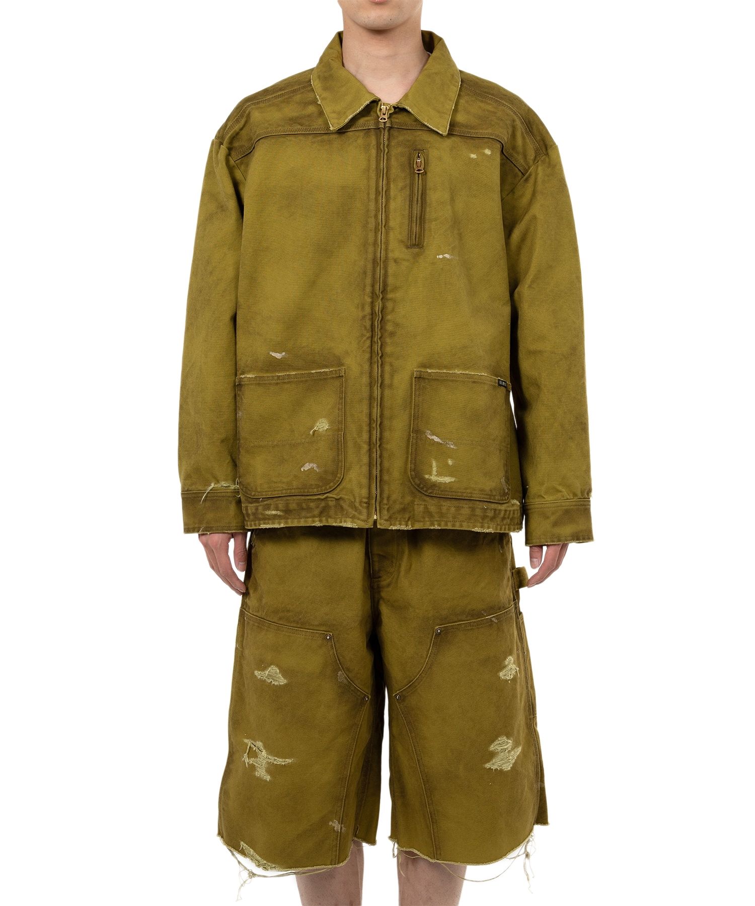 Maison MIHARA YASUHIRO ONLINE STORE（ミハラヤスヒロ