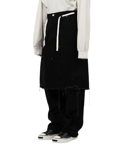 Maison MIHARA YASUHIRO ONLINE STORE（ミハラヤスヒロ