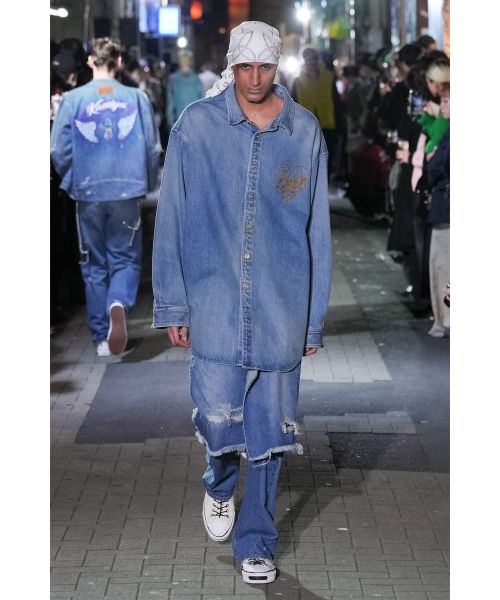 Maison MIHARA YASUHIRO ONLINE STORE（ミハラヤスヒロ