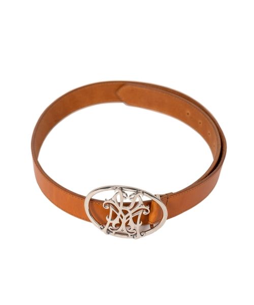ミハラヤスヒロ　レザーベルト Maison MIHARA YASUHIRO ONLINE STORE（ミハラヤスヒロ