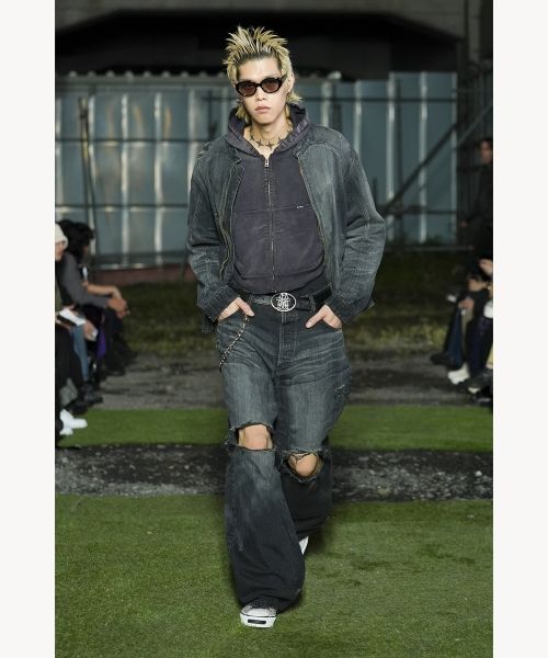 ★ ミケ様 ★ Maison MIHARA YASUHIRO ONLINE STORE（ミハラヤスヒロ