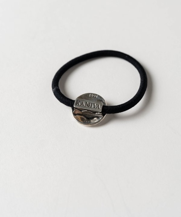 "KMY" Concho Bracelet