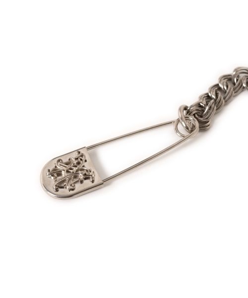 Long Wallet Eel Chain