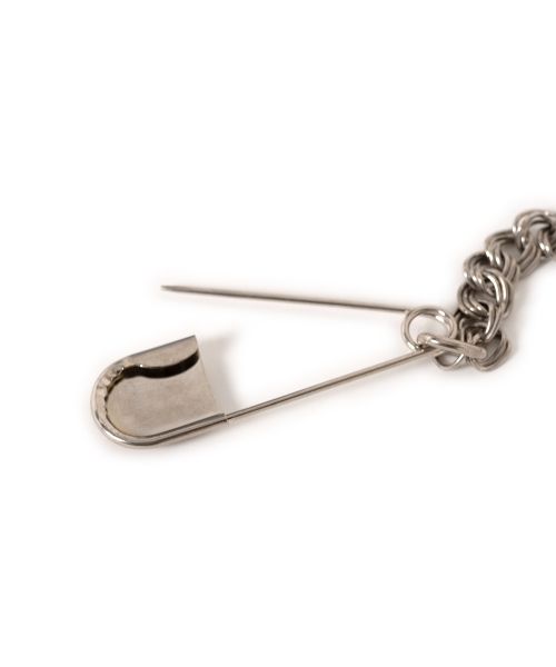 Long Wallet Eel Chain