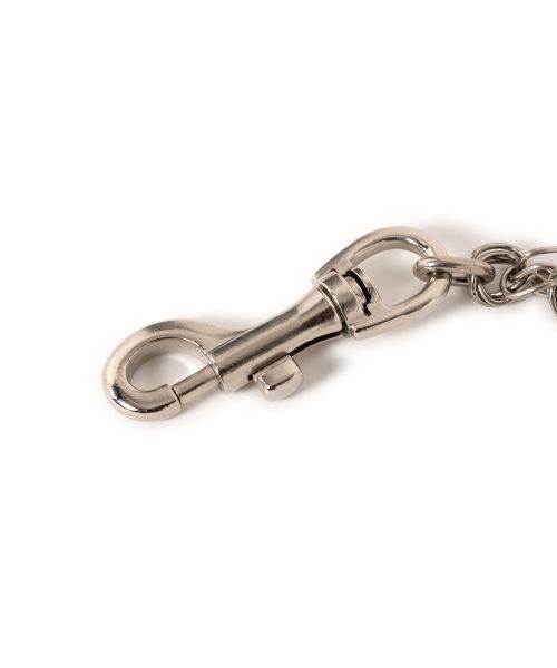 Long Wallet Eel Chain