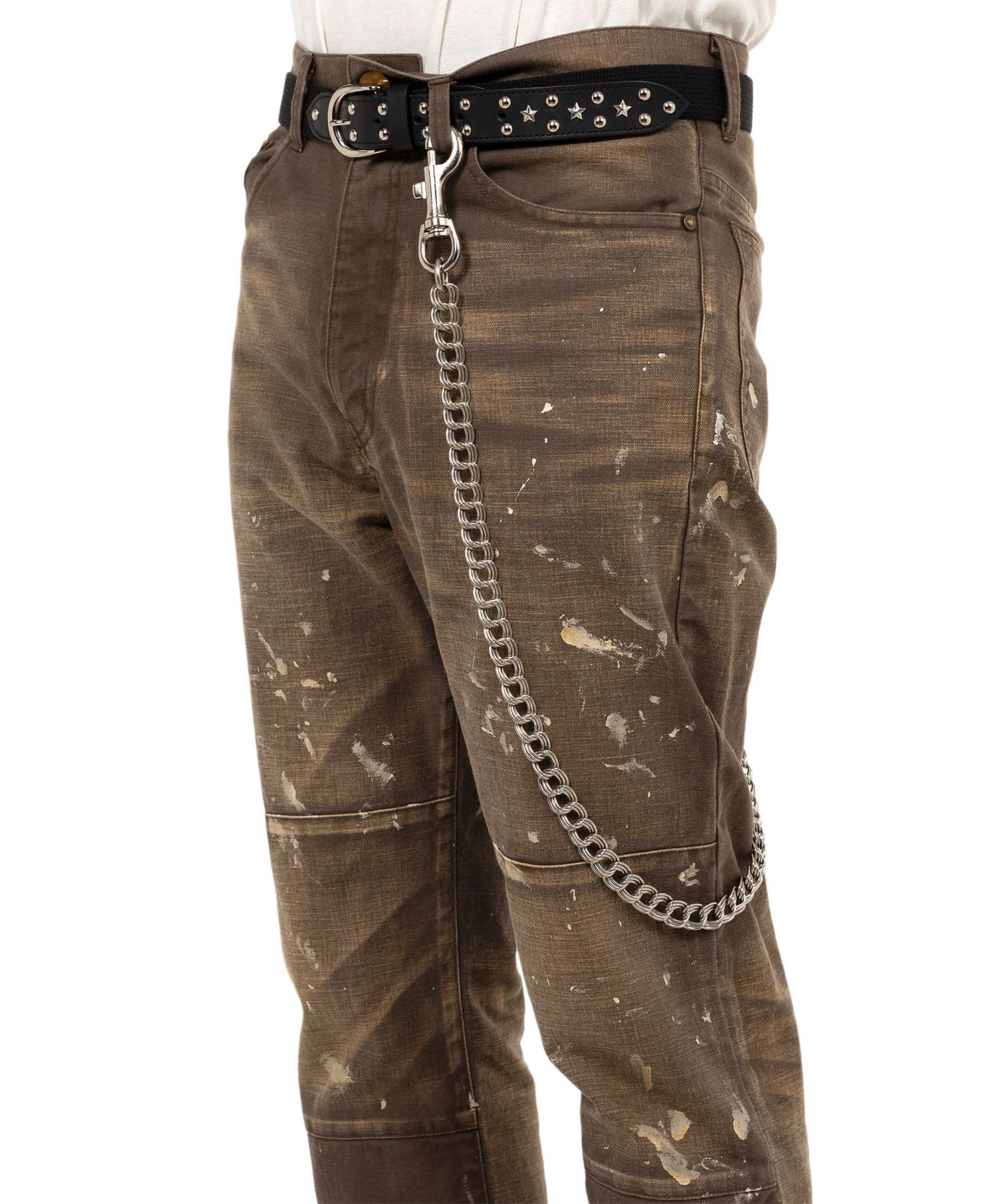 Long Wallet Eel Chain