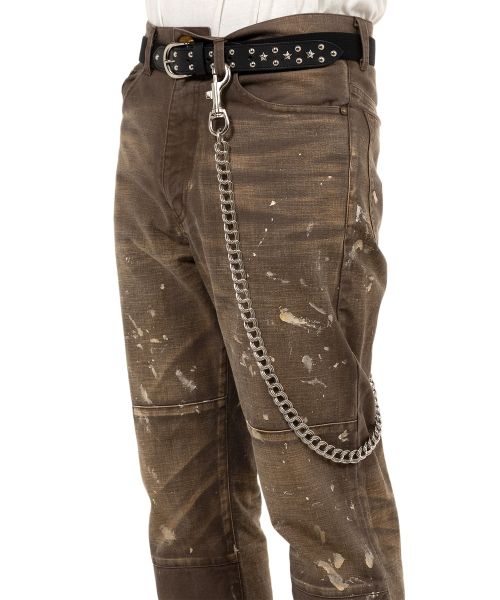 Long Wallet Eel Chain