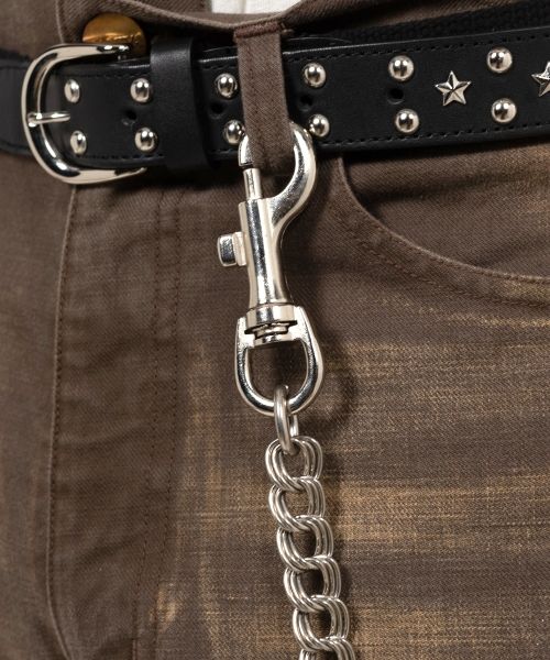 Long Wallet Eel Chain