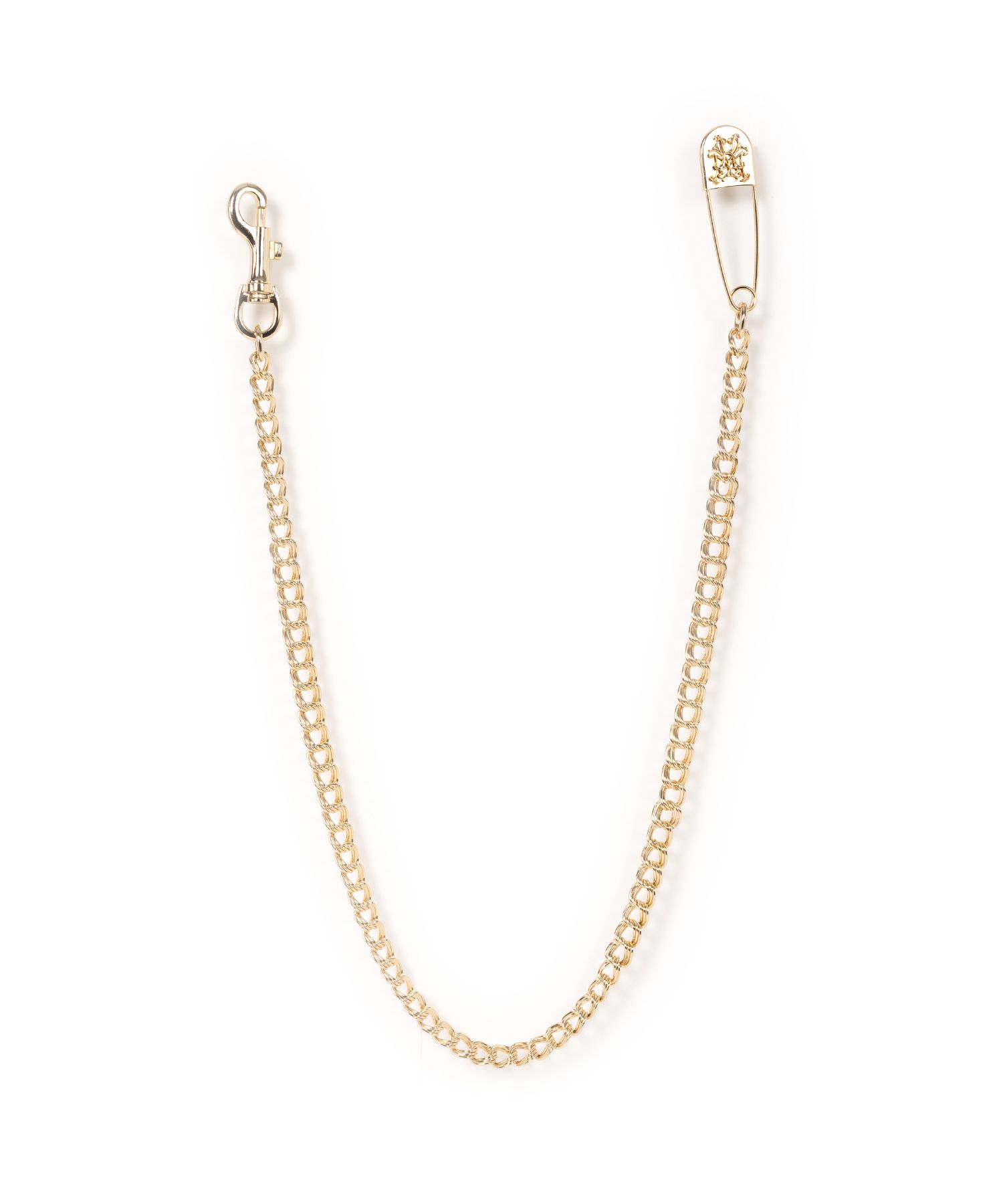 Long Wallet Eel Chain