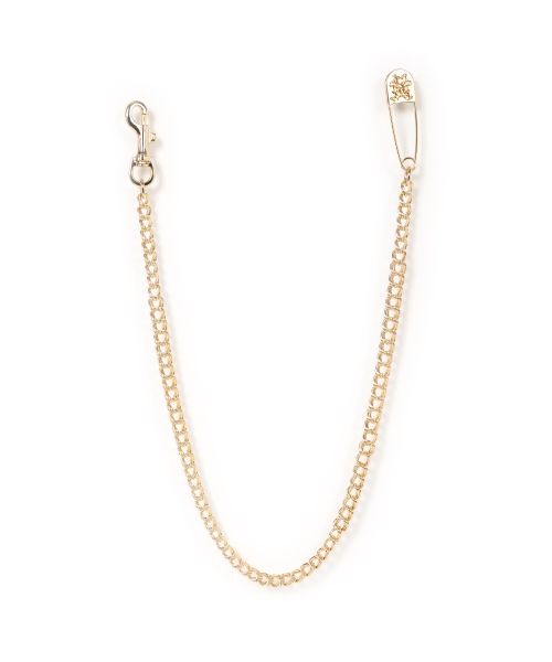 Long Wallet Eel Chain