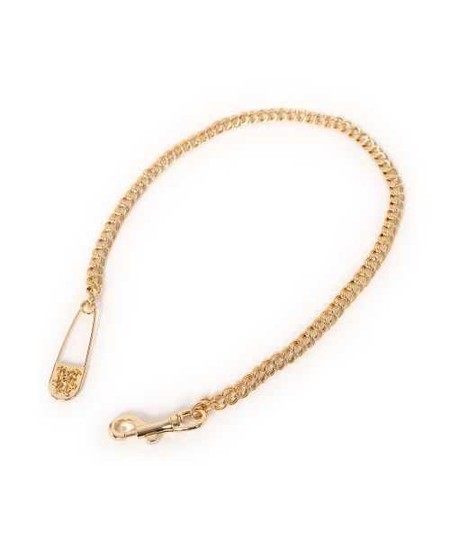 Long Wallet Eel Chain