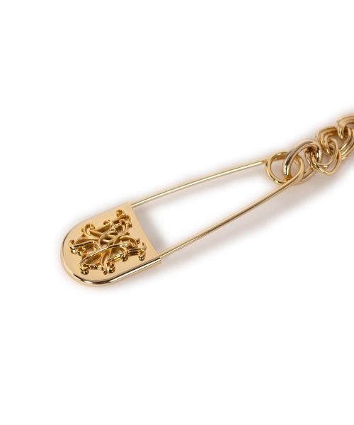 Long Wallet Eel Chain