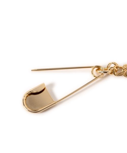 Long Wallet Eel Chain