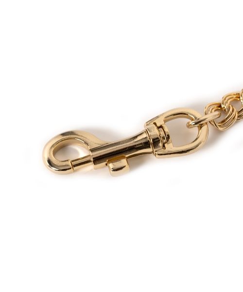 Long Wallet Eel Chain