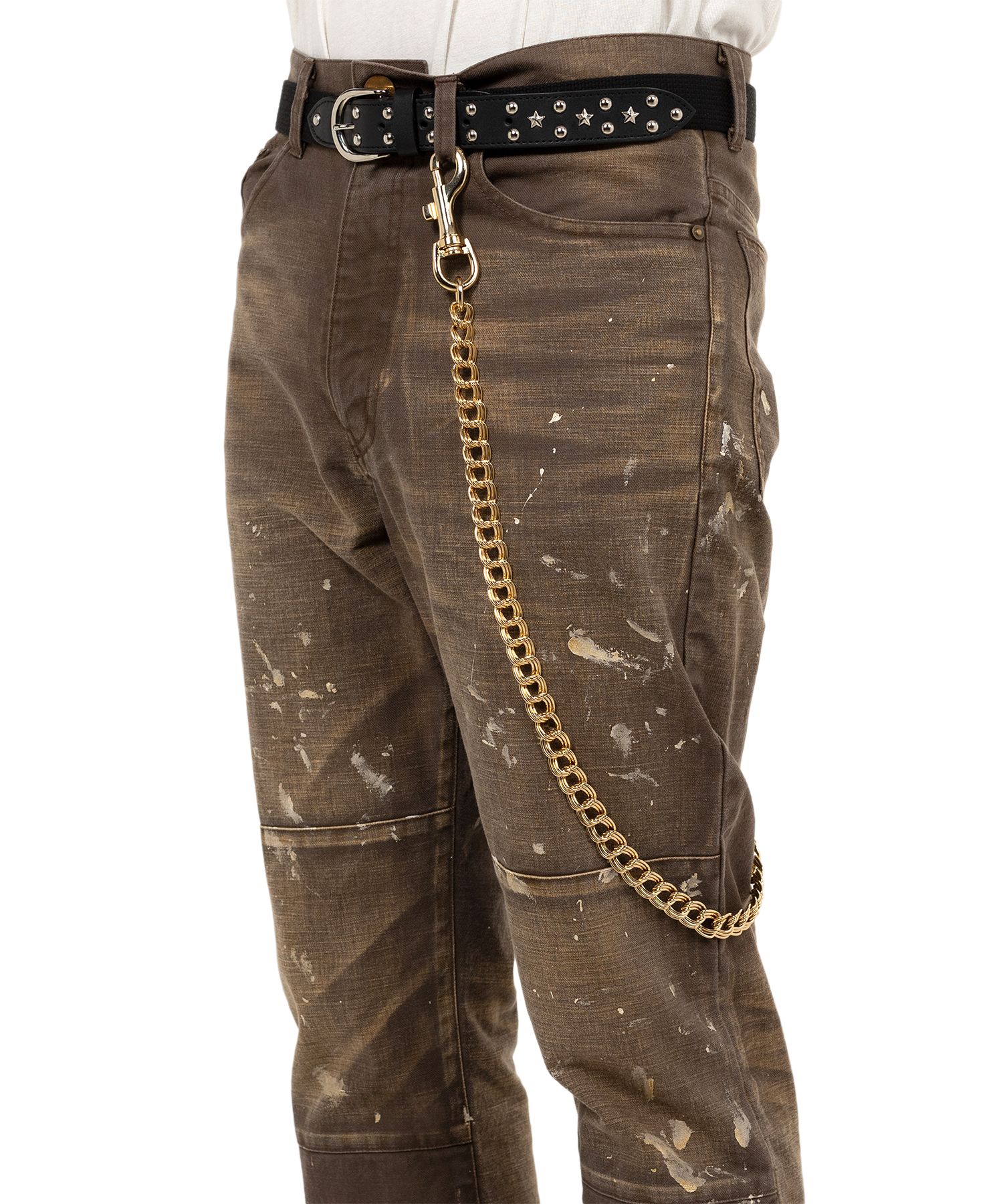 Long Wallet Eel Chain