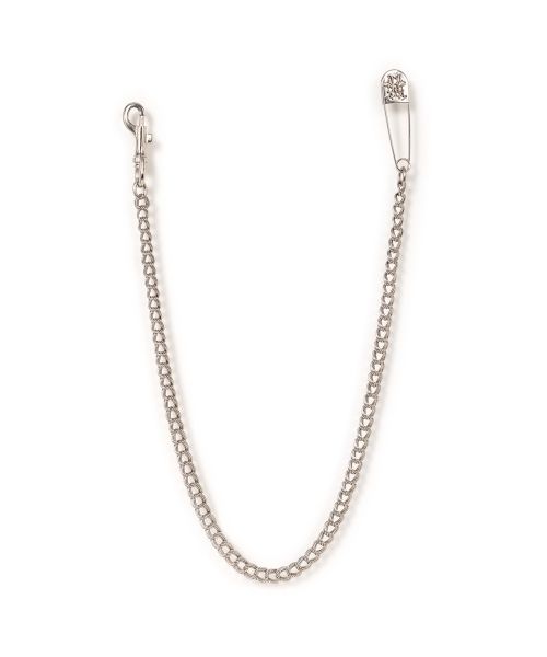 Long Wallet Eel Chain