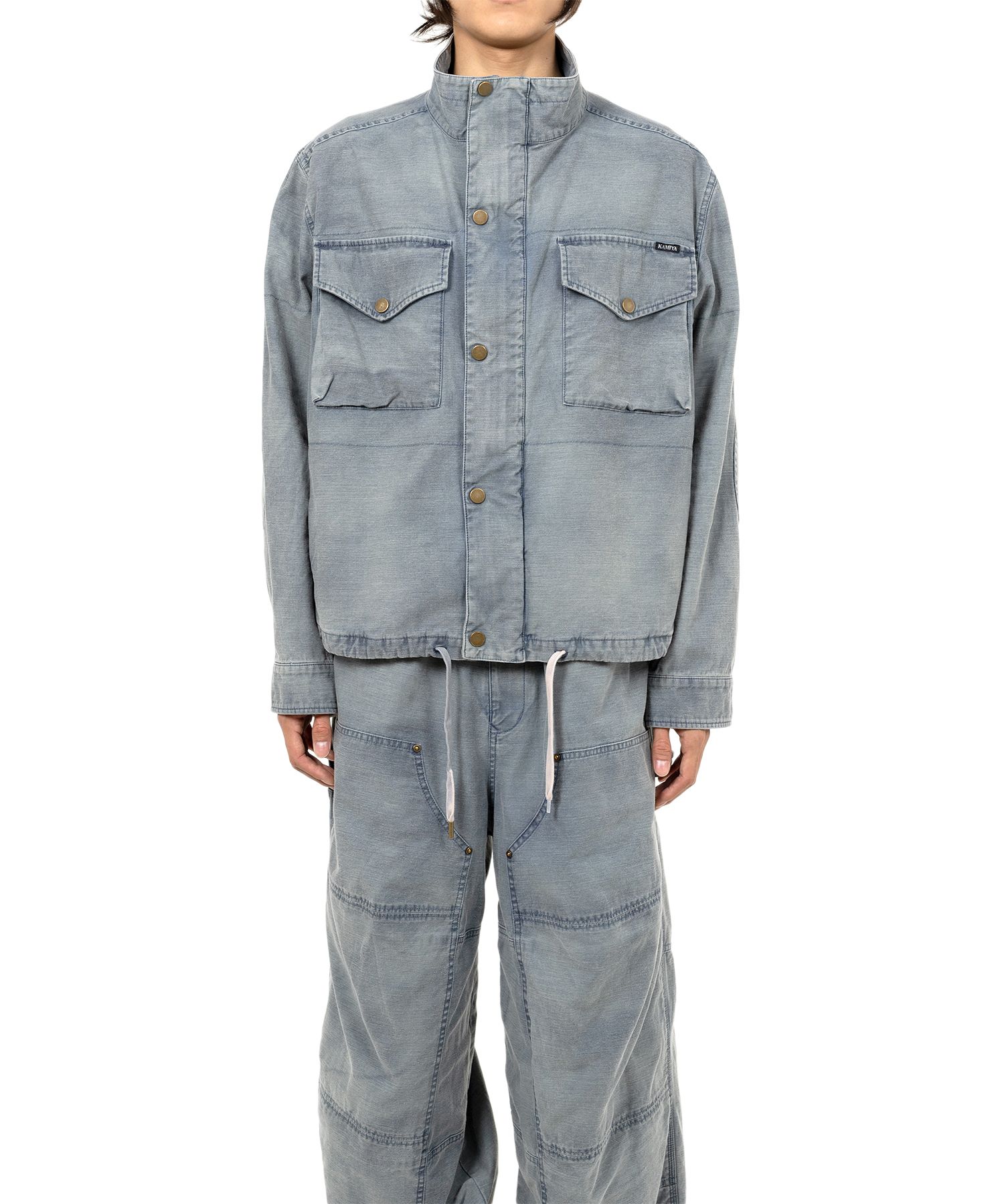 Blouson rin様 Maison MIHARA YASUHIRO ONLINE STORE（ミハラヤスヒロ