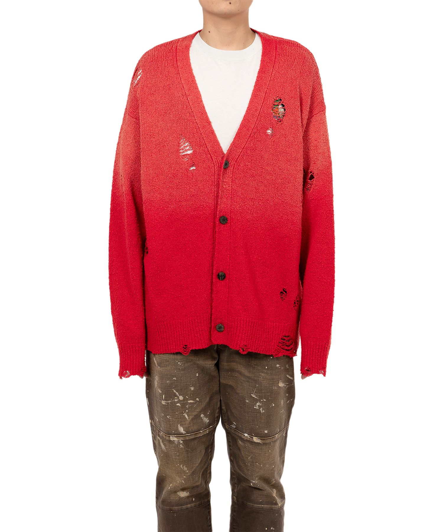 Maison MIHARA YASUHIRO ONLINE STORE（ミハラヤスヒロ