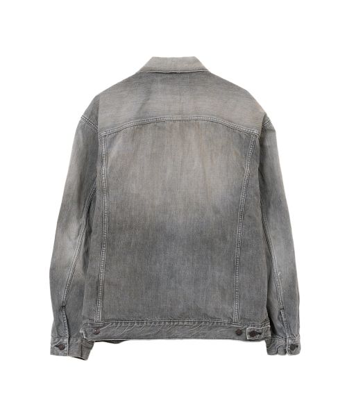 KAMIYA カミヤ デニム フルカウント　ショーツ　25ss ミハラヤスヒロ Maison MIHARA YASUHIRO ONLINE STORE（メゾンミハラヤスヒロ