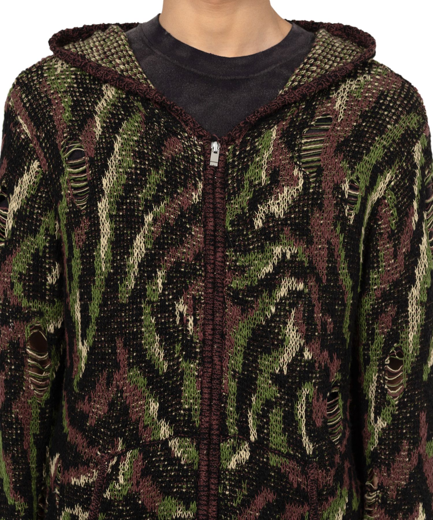 欲しいの Maison MIHARA YASUHIRO ONLINE STORE（メゾンミハラヤスヒロ トップス