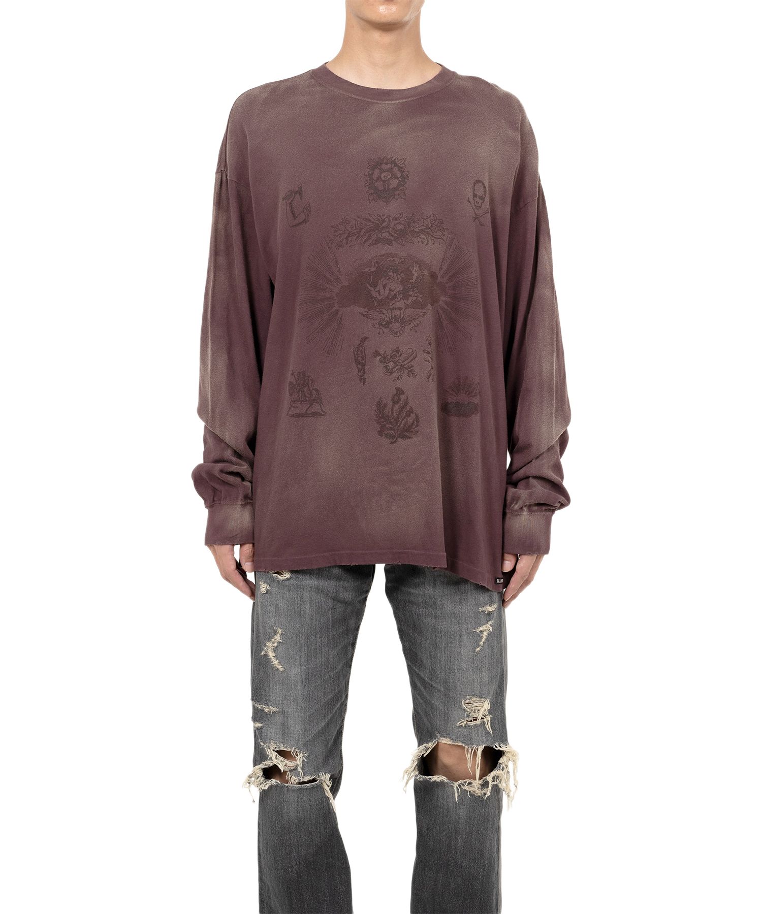 まあ Maison MIHARA YASUHIRO ONLINE STORE（ミハラヤスヒロ