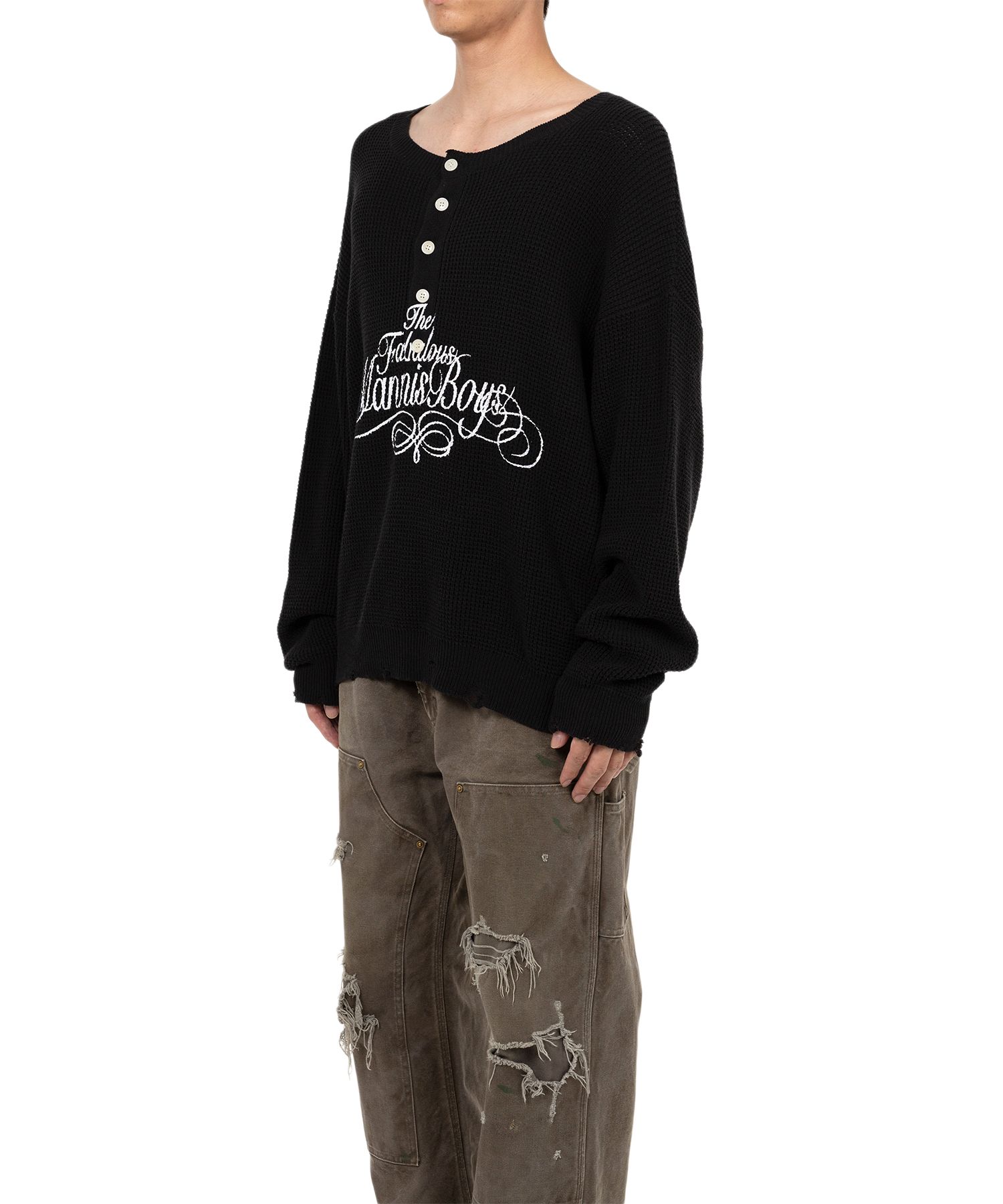 Maison MIHARA YASUHIRO ONLINE STORE（メゾンミハラヤスヒロ