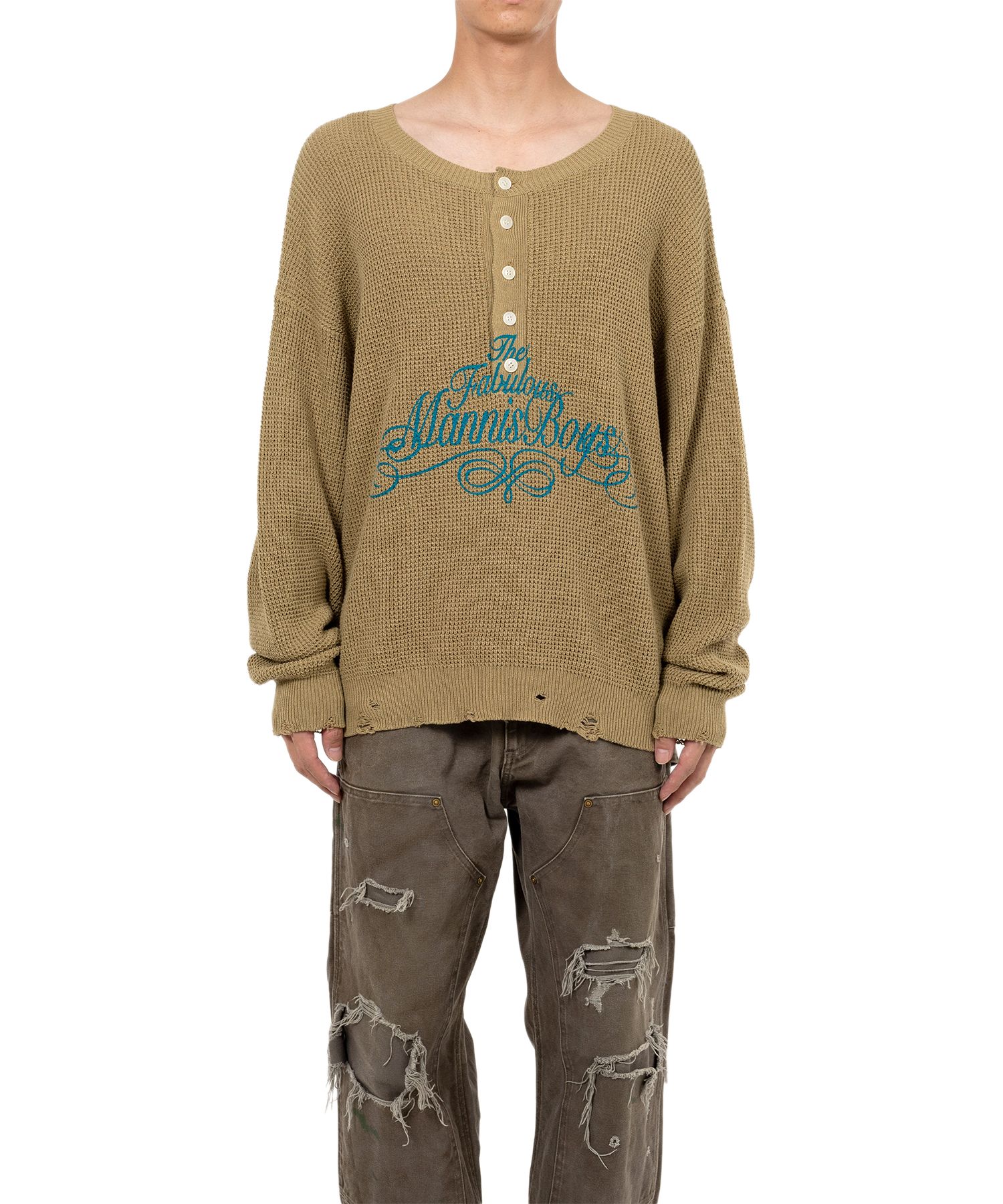 Maison MIHARA YASUHIRO ONLINE STORE（ミハラヤスヒロ