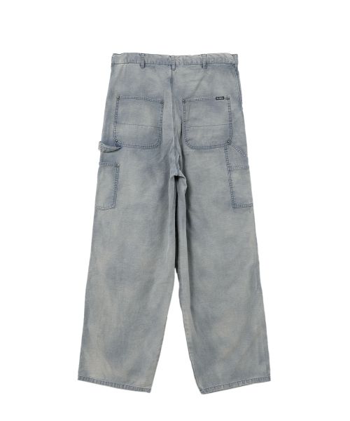 【ヤスハラさん専用】IRENISA VOLUME PANTS サイズ2 タグ付 maison MIHARA YASUHIRO Inside-out Pants 正規取扱い店舗公式