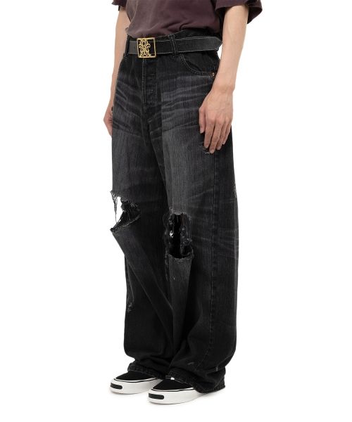 ミハラヤスヒロ　パンツ Maison MIHARA YASUHIRO ONLINE STORE（ミハラヤスヒロ