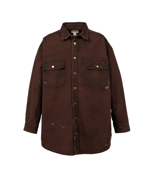 Mahiro　ダウン ZARA ショートダウンジャケット NEOPRENE-EFFECT QUILTED JACKET