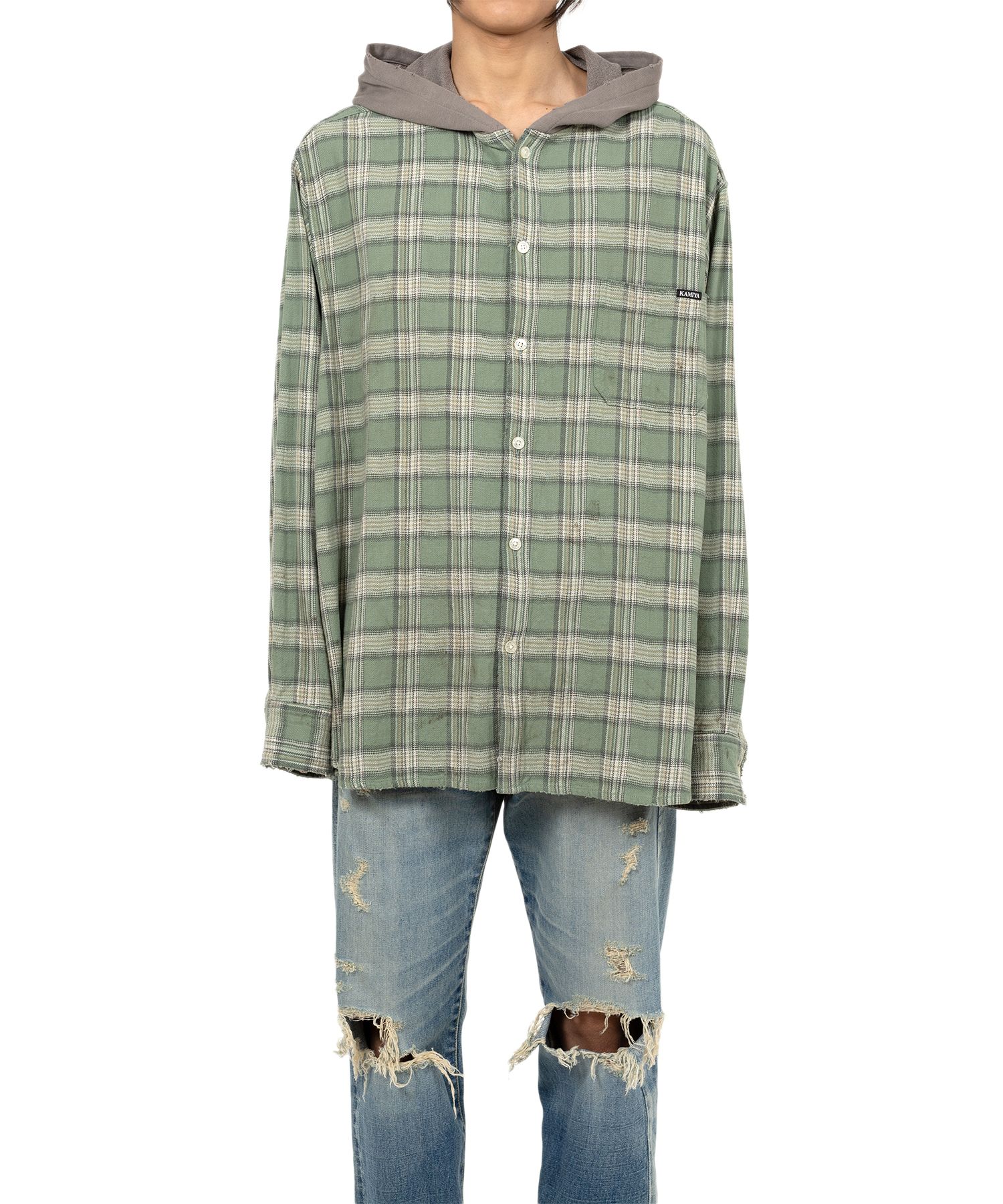 myaaaページ Maison MIHARA YASUHIRO ONLINE STORE（ミハラヤスヒロ