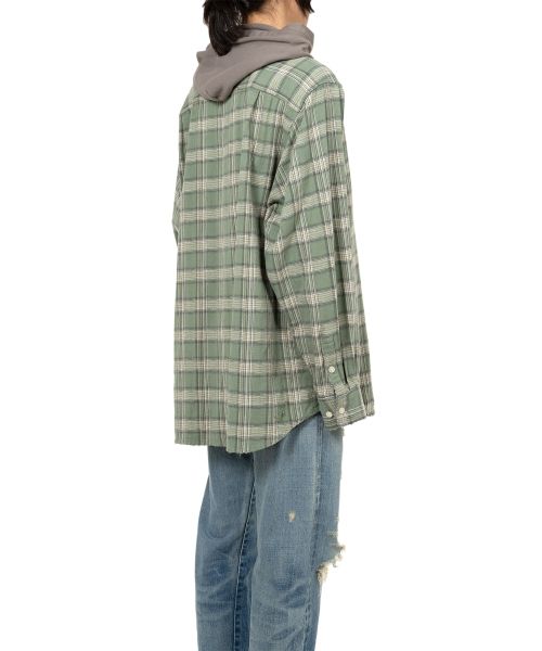 MA～ちゃま Kaname Oversized SH JK Printed L/K – マザーハウス 公式サイト