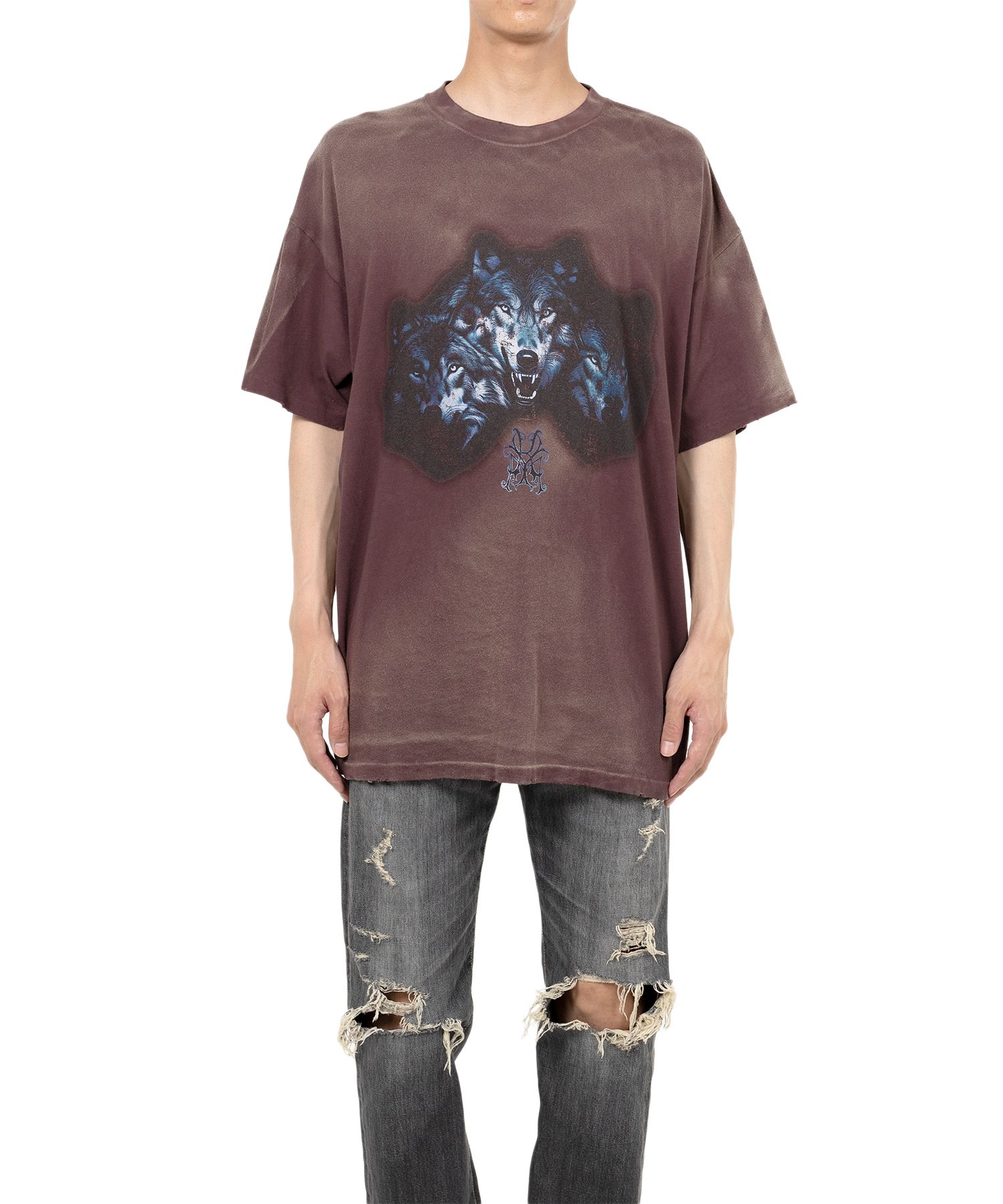 2025年最新】牛沢 tシャツの人気アイテム - メルカリ