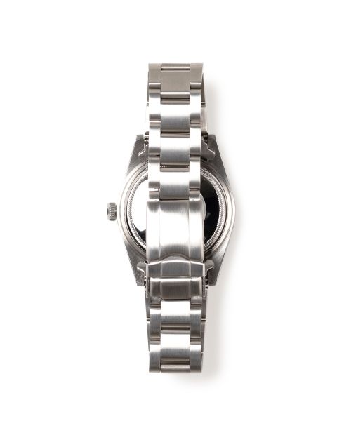 "VAGUE WATCH CO. X KAMIYA"  Diver's Watch