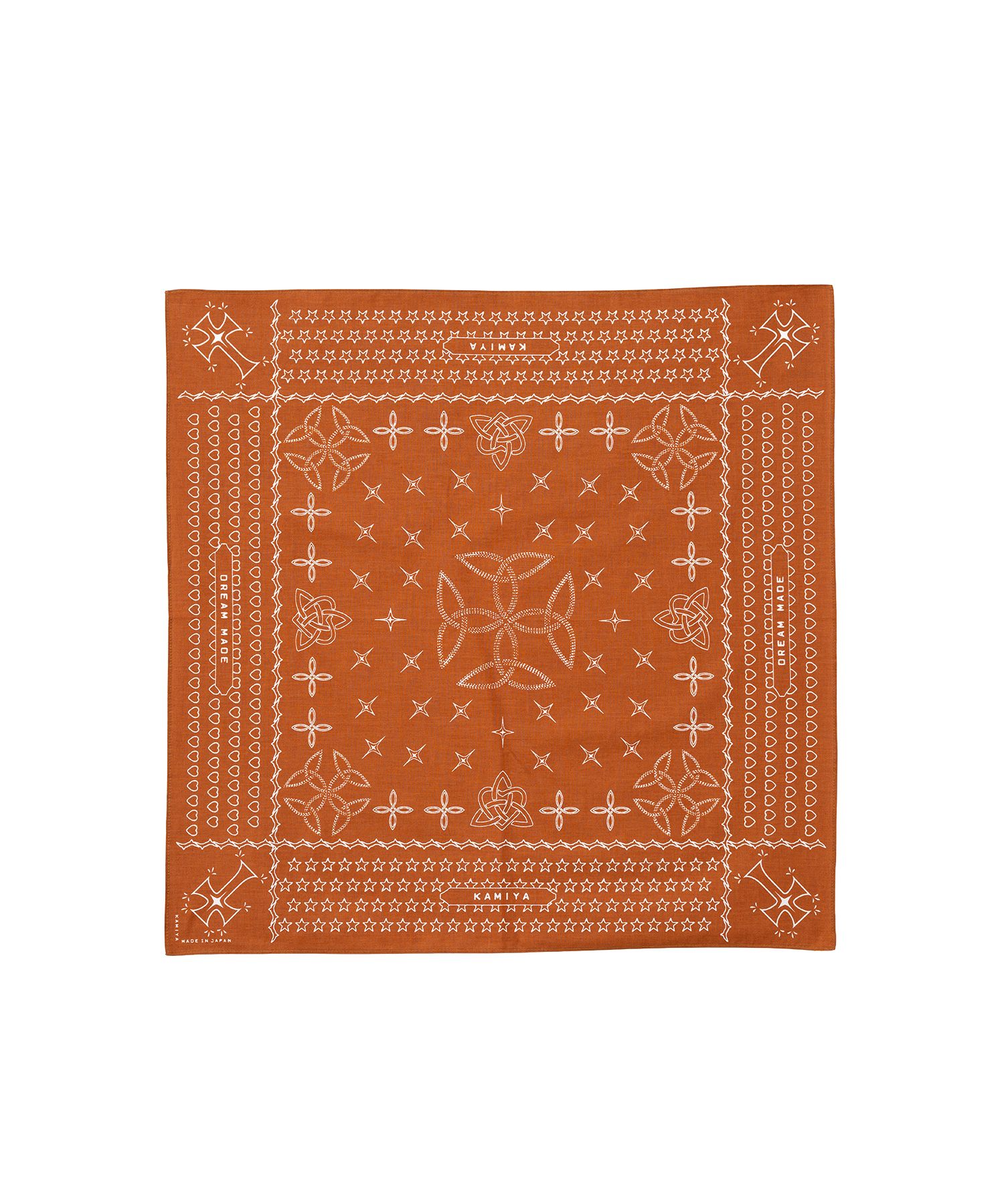 Original Bandanna 53×53