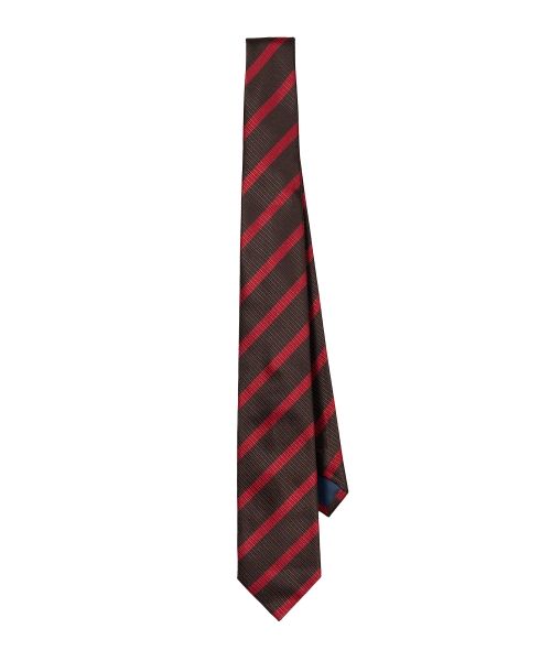 Regimental Tie