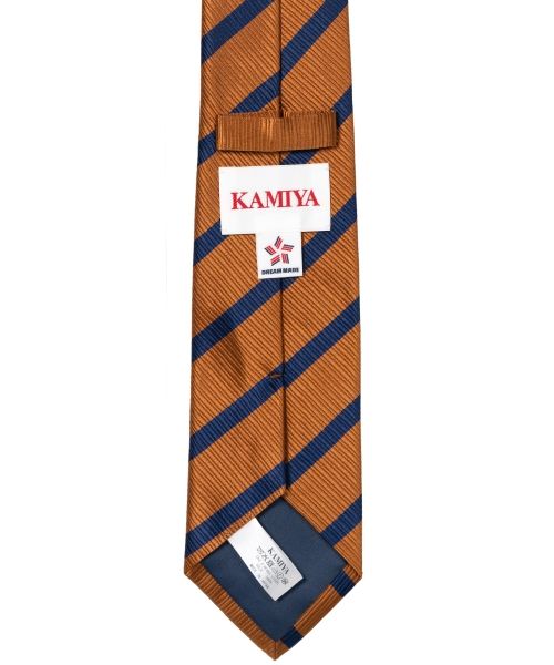 Regimental Tie