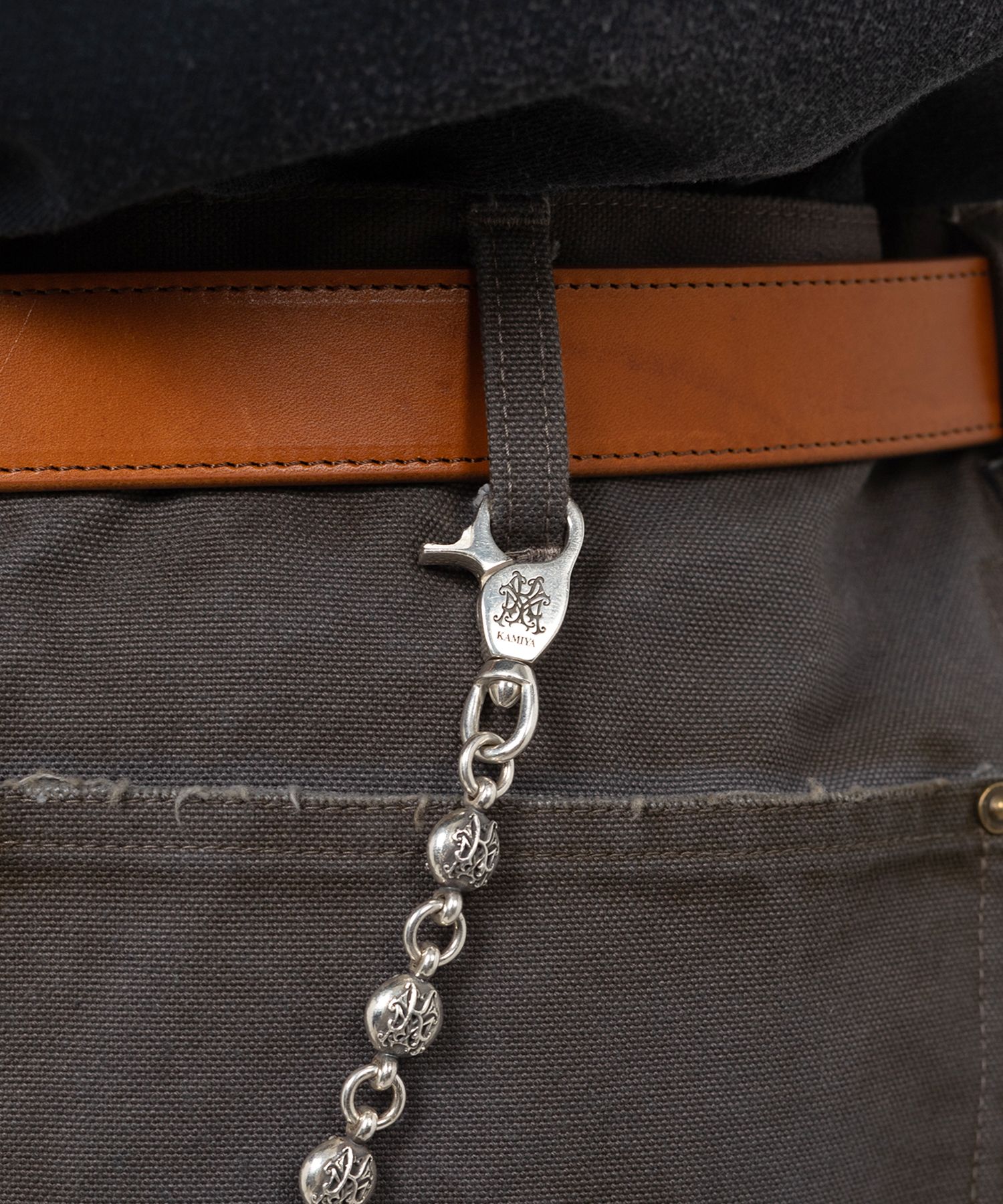 t*o様 KAMIYA:MIHARA YASUHIROBall Wallet C Maison MIHARA YASUHIRO ONLINE STORE（ミハラヤスヒロ