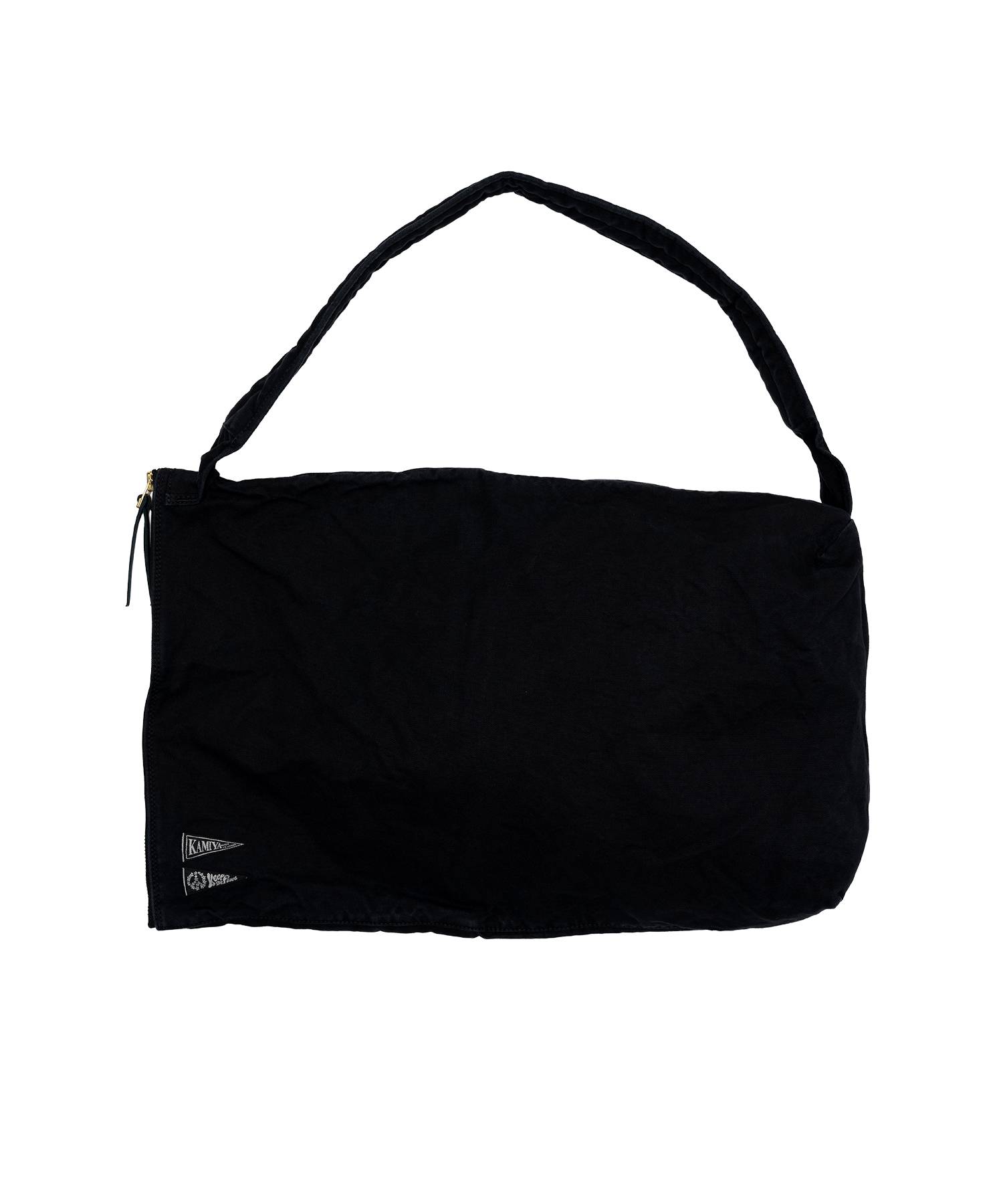 "SPEAKEASY × KAMIYA" Messenger Bag