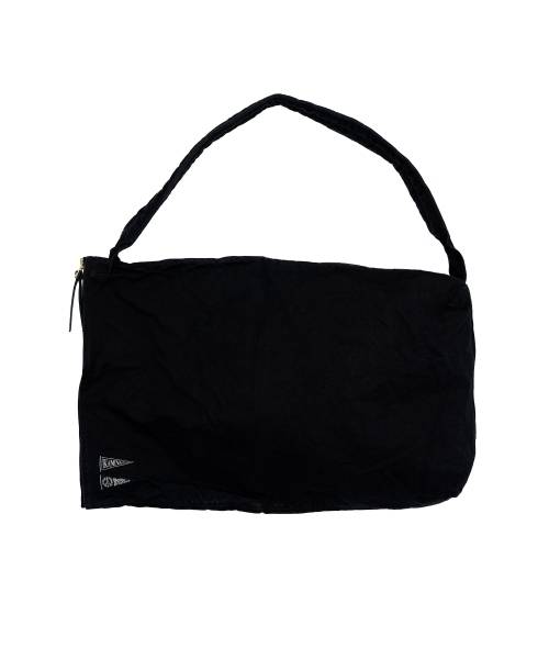 "SPEAKEASY × KAMIYA" Messenger Bag