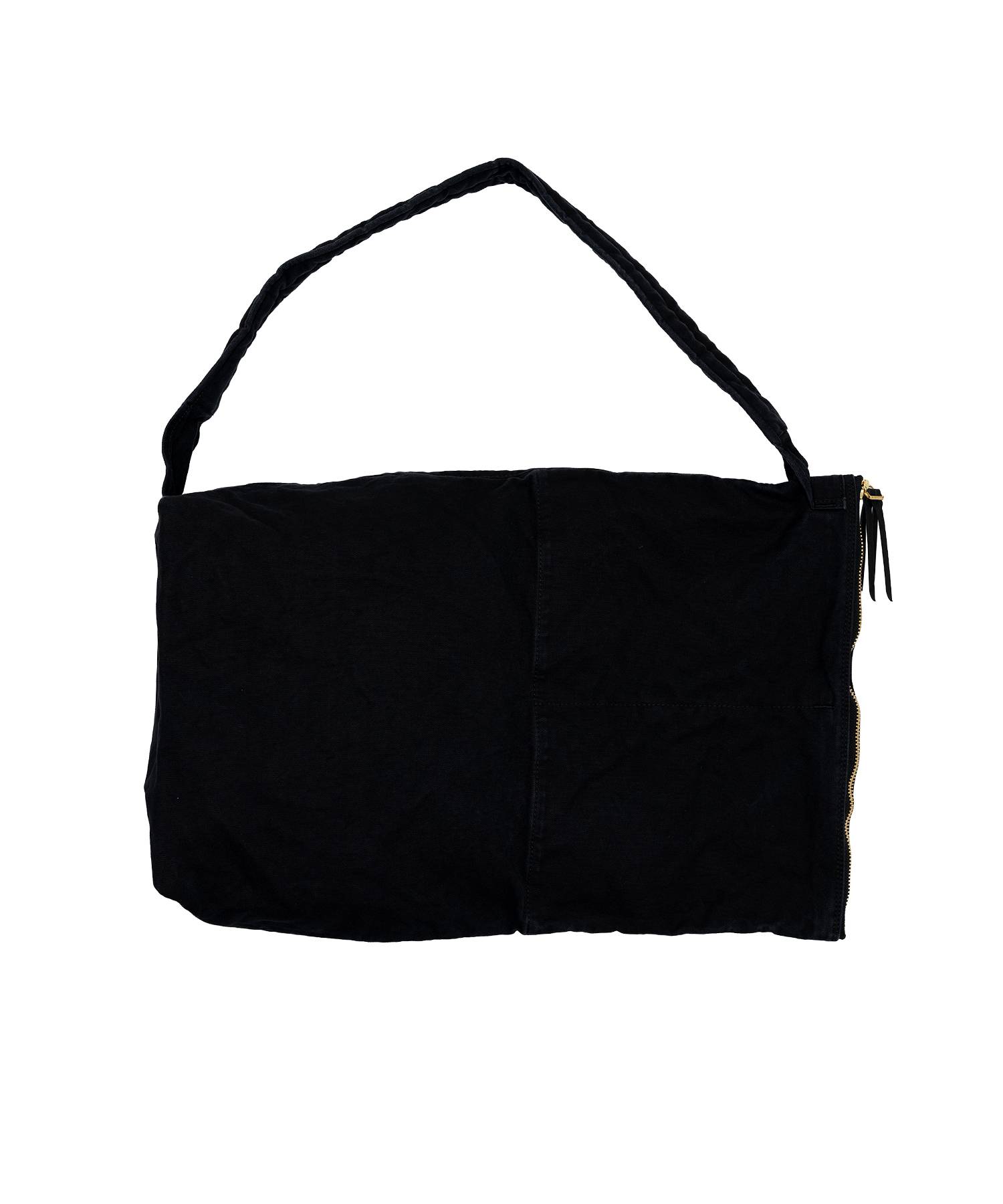 "SPEAKEASY × KAMIYA" Messenger Bag