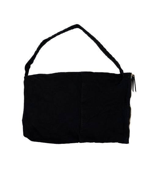 "SPEAKEASY × KAMIYA" Messenger Bag